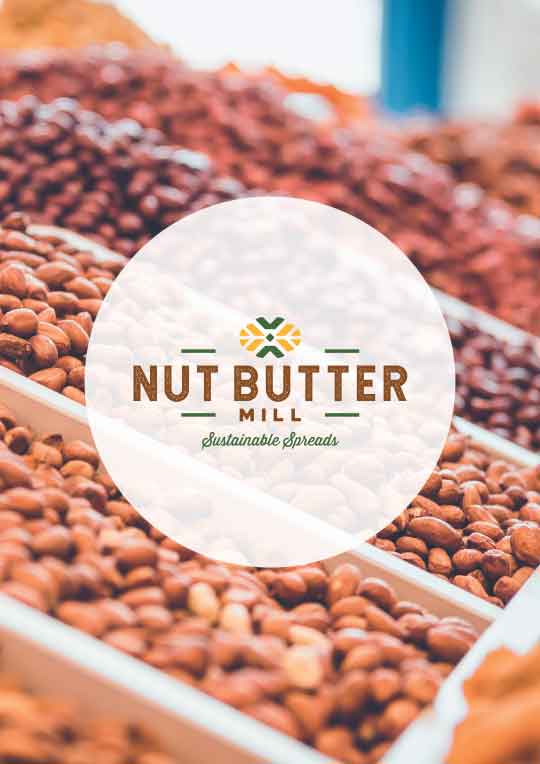 WEnutbutter, Nut butter mill