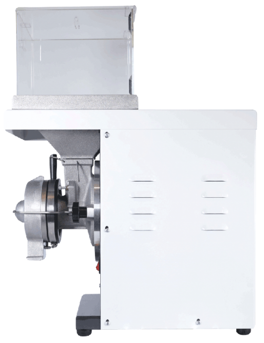 Product Information » NUT BUTTER MILL